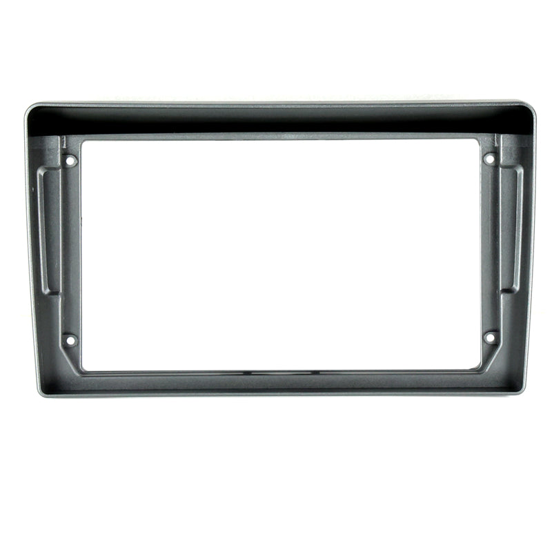9.5" Radio Frame for Peugeot 407 2004-2008