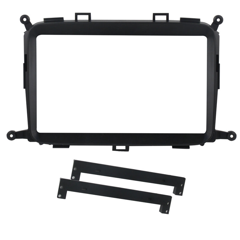 9.5" Radio Frame for Kia Carens 2013-2018