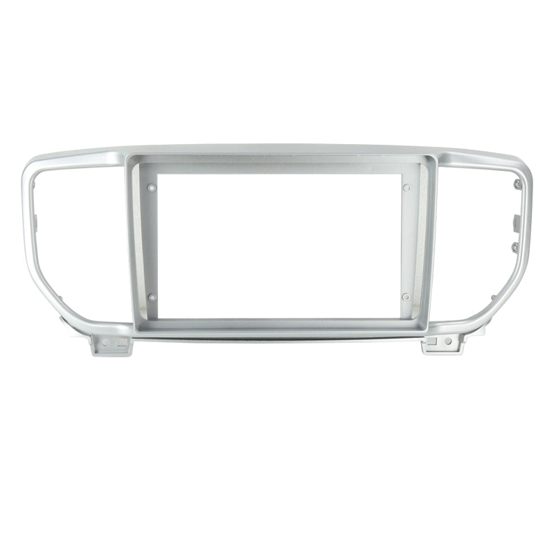 9.5" Radio Frame for Kia Sportage 4 2018-2019