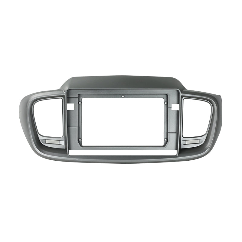 10.36" Radio Frame for KIA Sorento 2014–2017 (RHD)