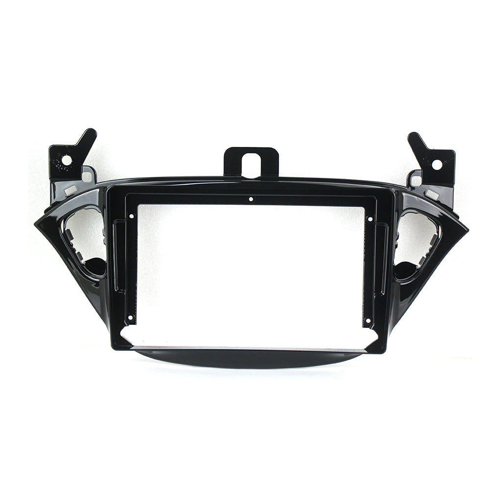 9.5" Radio Frame for Opel Corsa 2014-2019