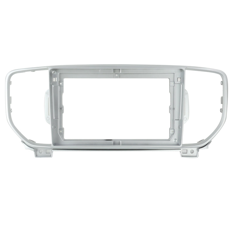 9.5" Radio Frame for Kia Sportage 4 KX5 2016-2018