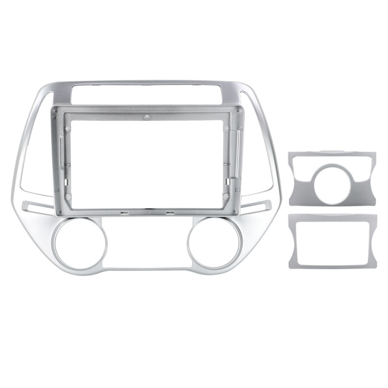 9.5" Radio Frame for Hyundai i20 2012-2014