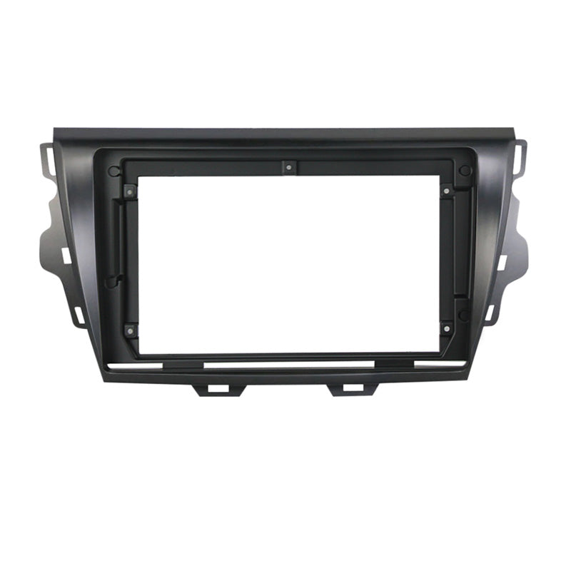 9.5" Radio Frame for Haval C30 2015-2019