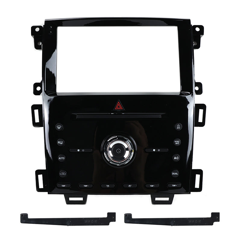 9.5" Radio Frame for Ford Edge 2011-2012