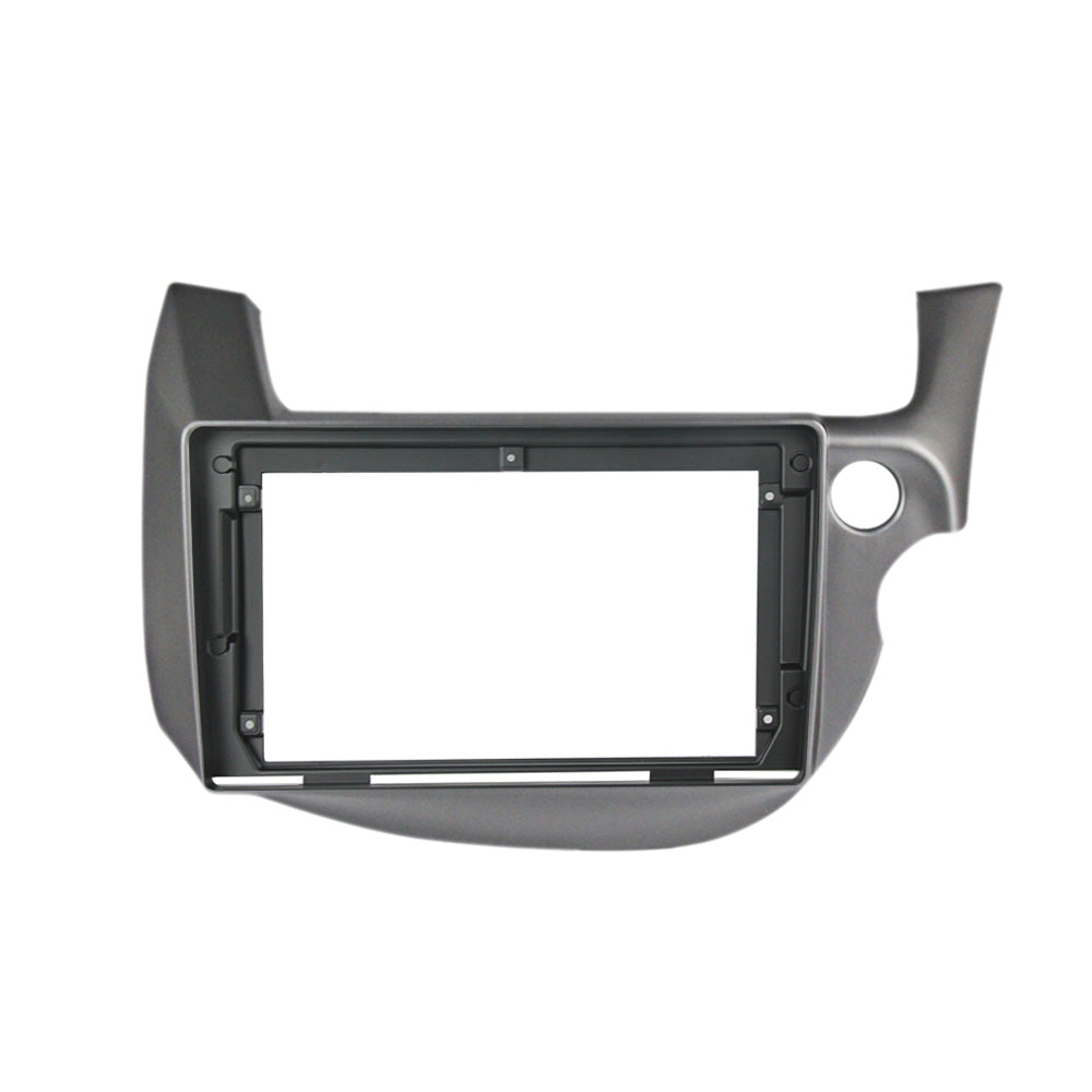 10.36" Radio Frame for Honda Jazz 2007-2014 RHD
