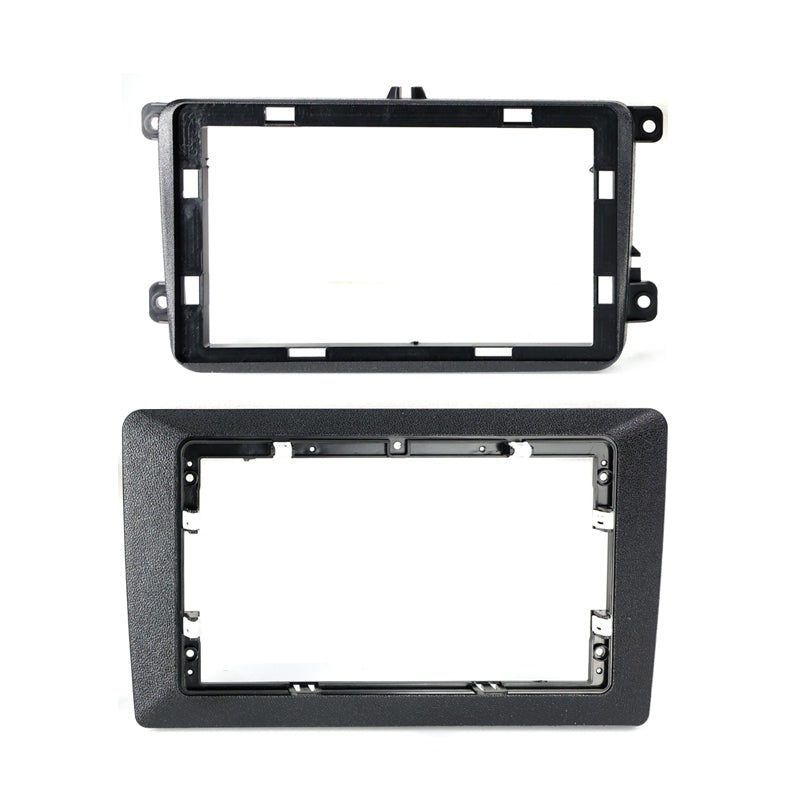10.36" Radio Frame for Volkswagen Universal
