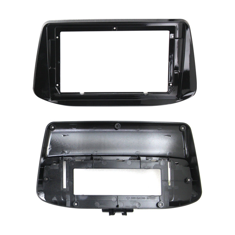 9.5" Radio Frame for Hyundai i30 (1DIN) 2018