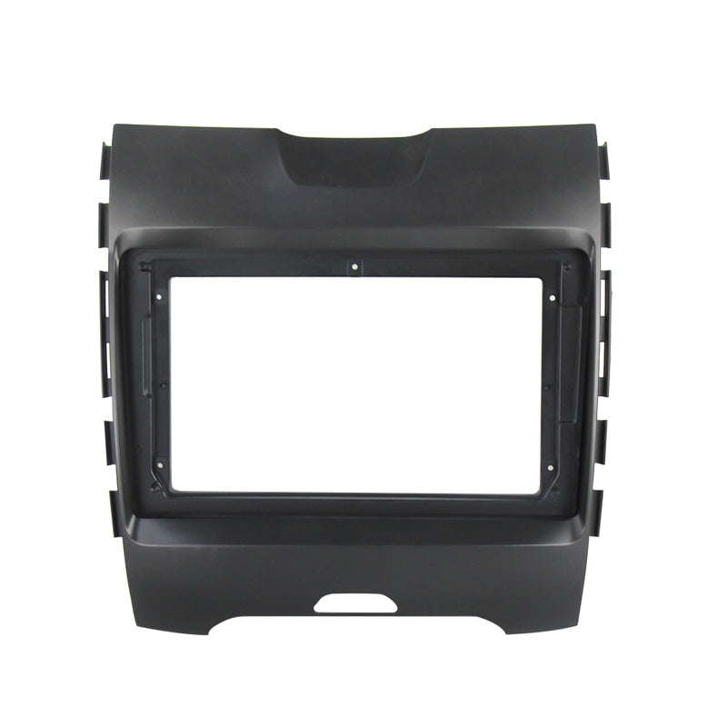 9.5" Radio Frame for Ford Edge 2015-2018