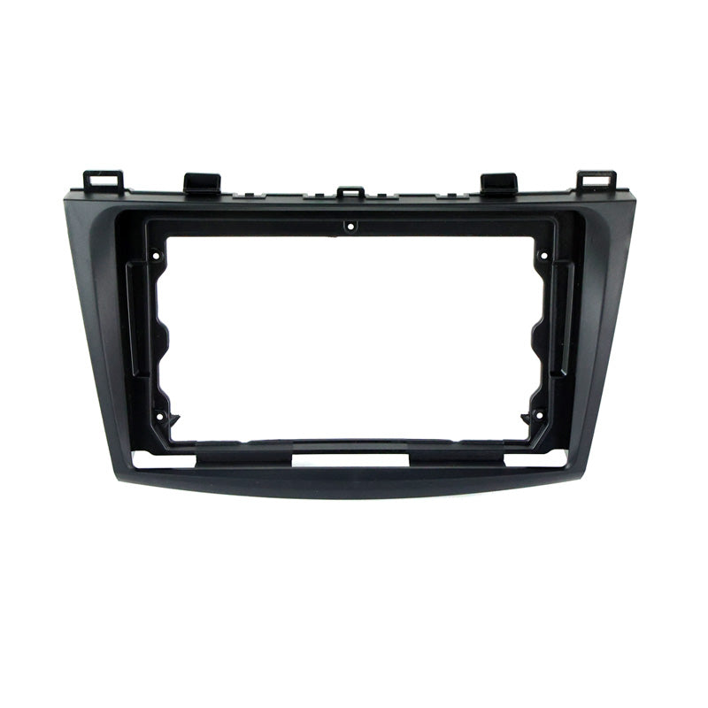 9.5" Radio Frame for Mazda 3 2010-2012