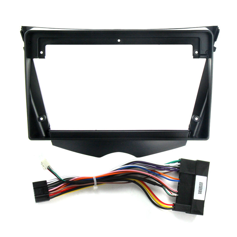 9.5" Radio Frame for Hyundai Veloster FS 2011-2017