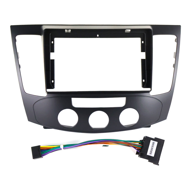 9.5" Radio Frame for Hyundai Sonata NF 2009