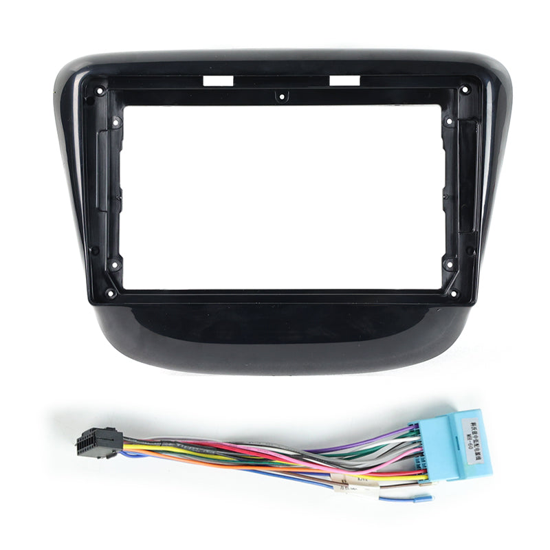9.5" Radio Frame for Chevrolet Cavalier 2016-2019