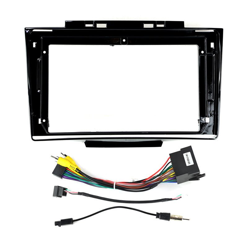 9.5" Radio Frame for Great Wall H5 2010-2017
