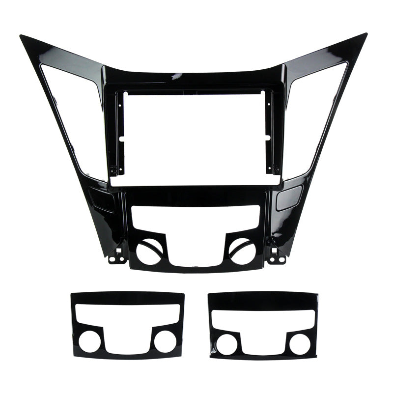 9.5" Radio Frame for Hyundai Sonata 2009-2014