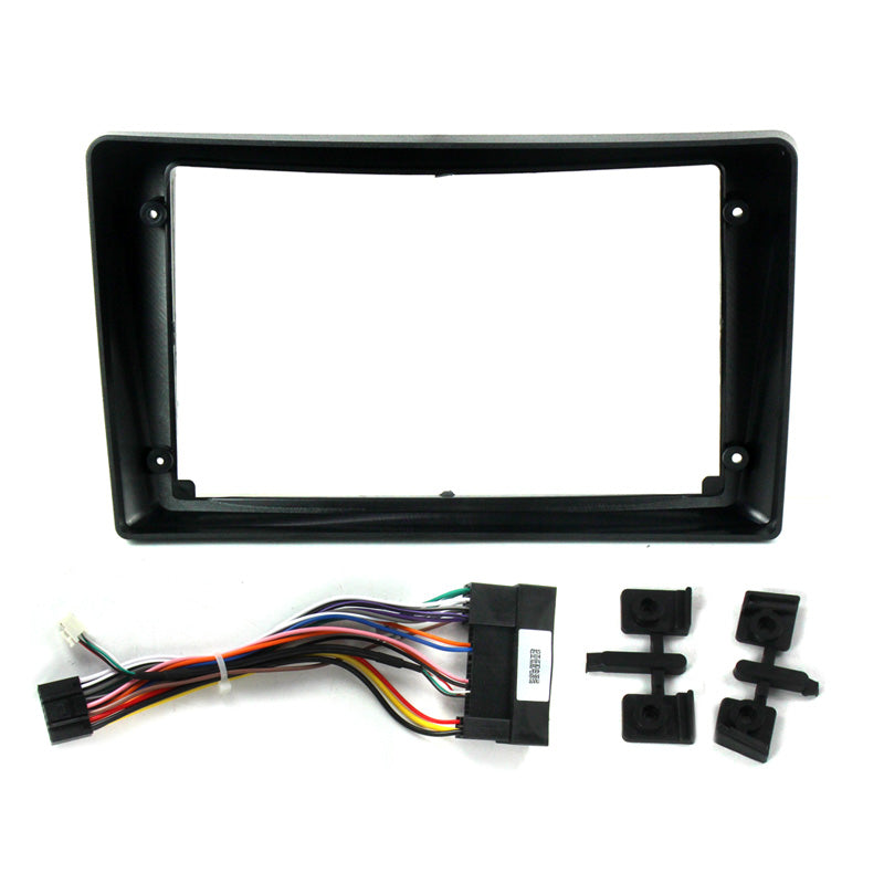 9.5" Radio Frame for Hyundai i40 2016