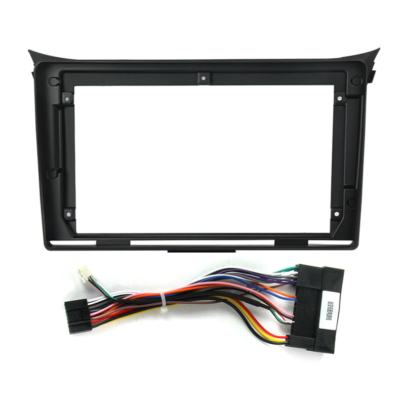 9.5" Radio Frame for Hyundai i30 2011-2017