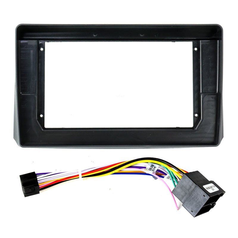 10.36" Radio Frame for UAZ Patriot 3 2016-2021