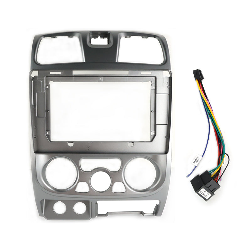 10.36" Radio Frame for JMC Baodian 2007-2014