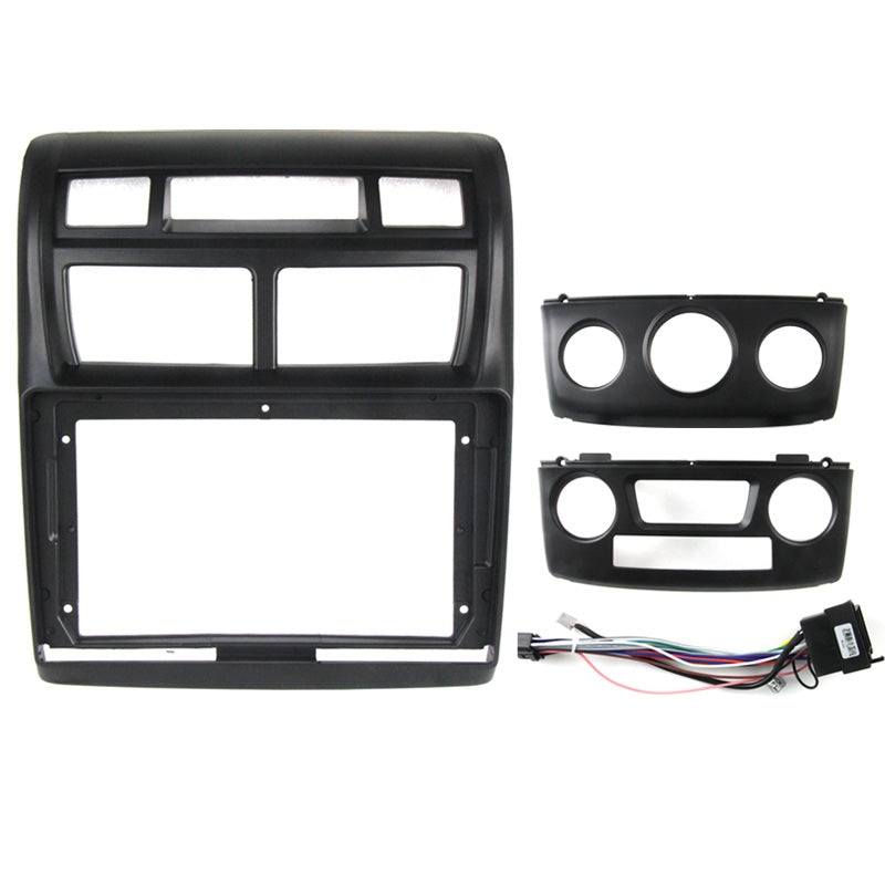 9.5" Radio Frame for Kia Sportage 2007-2012