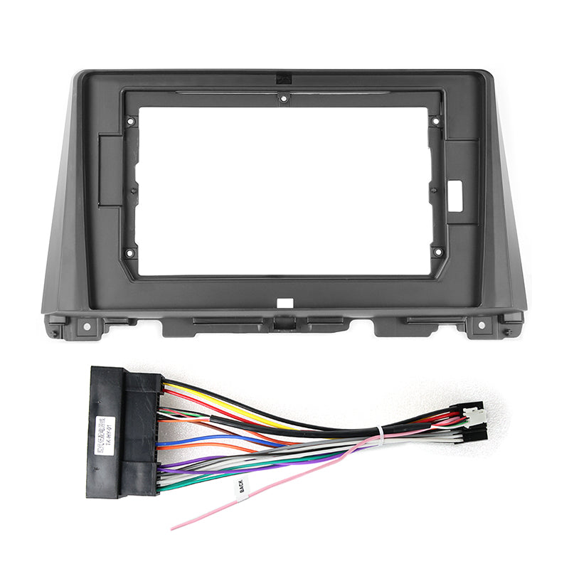 10.36" Radio Frame for Kia Optima K5 2016-2019