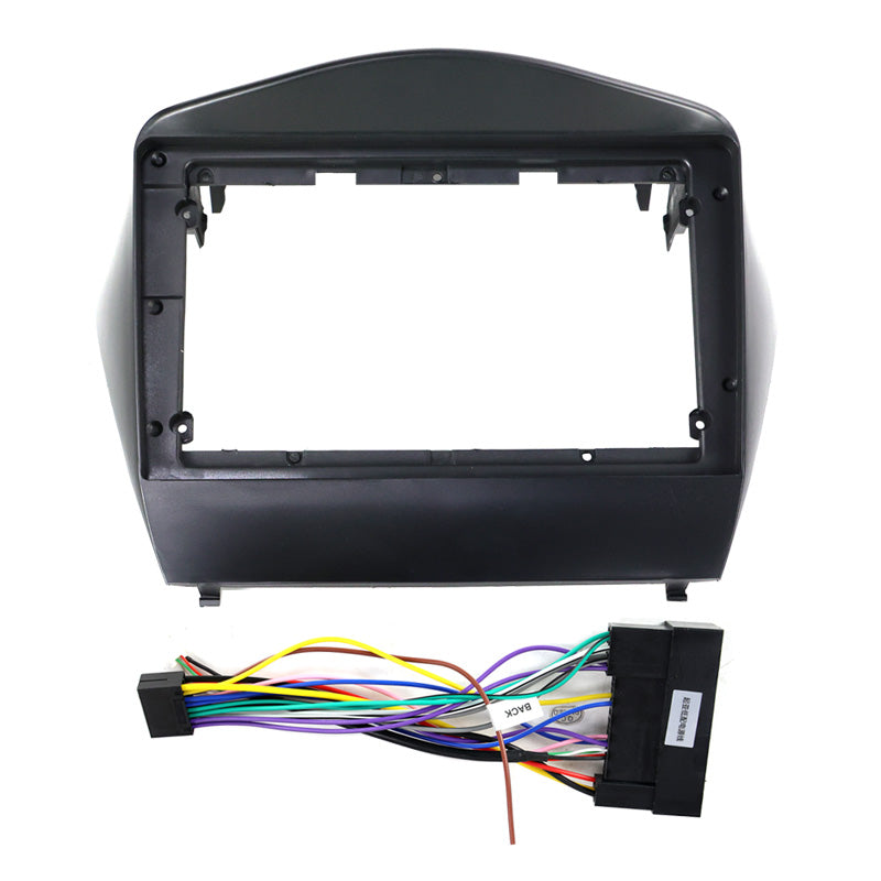 9.5" Radio Frame for Hyundai ix35 2009-2015