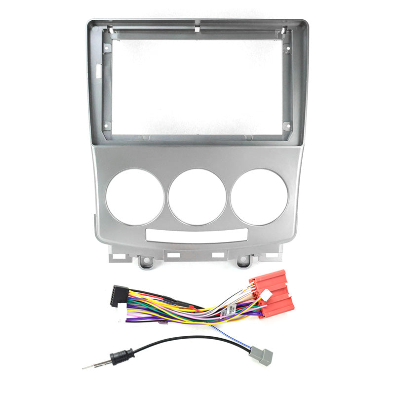 9.5" Radio Frame for Mazda 5 2005-2010