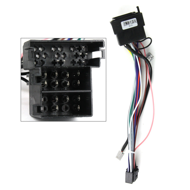 9.5" Radio Frame for Kia Sportage 2007-2012