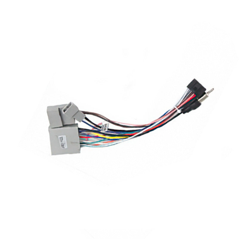 10.36" Radio Frame for Honda Stepwgn 2.0 RK1 RHD