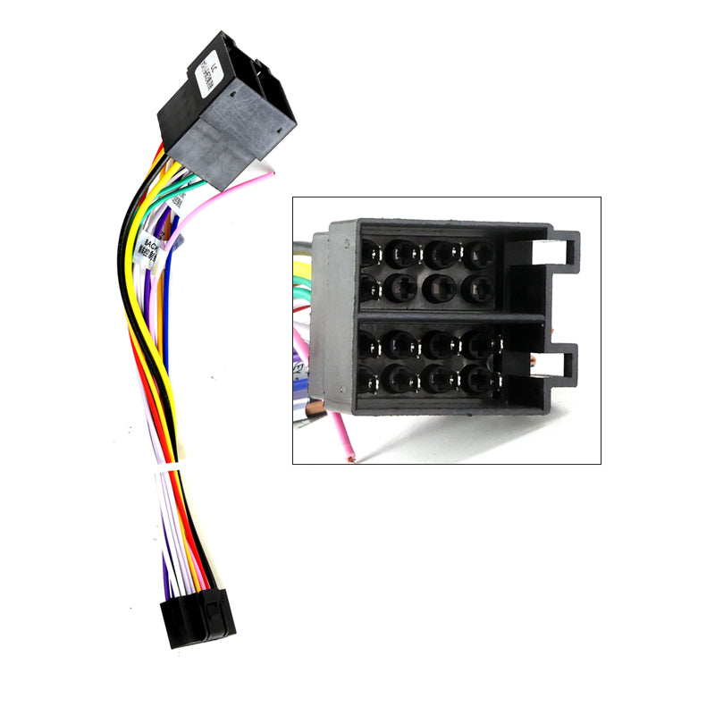 10.36" Radio Frame for UAZ Patriot 3 2016-2021