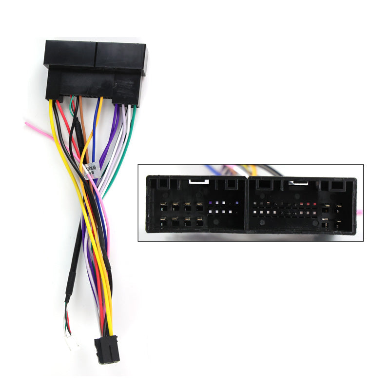 10.36" Radio Frame for Kia Sorento 2009-2012