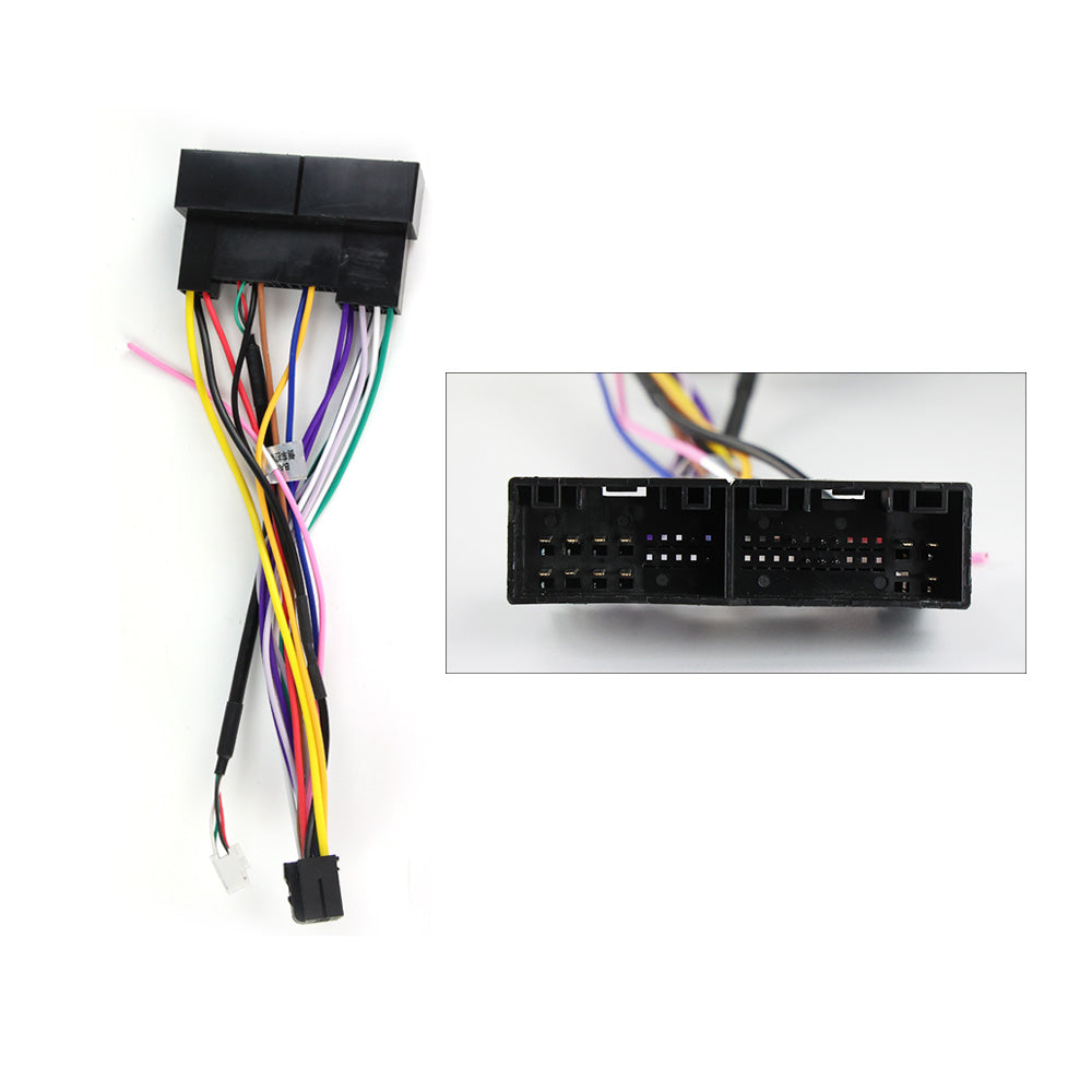 10.36" Radio Frame for Kia Seltos (1DIN) 2016-2020