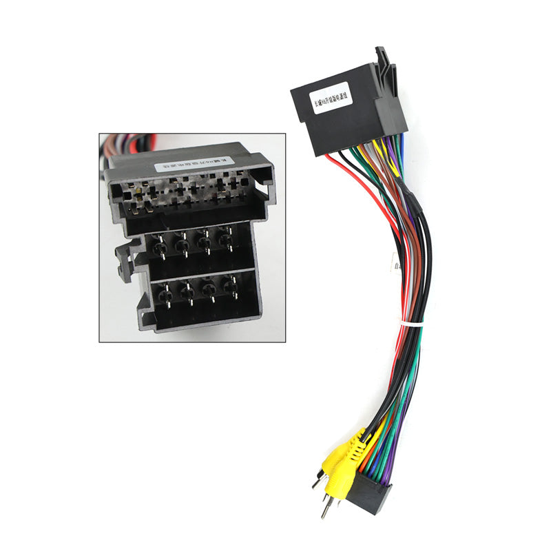 9.5" Radio Frame for Great Wall H5 2010-2017