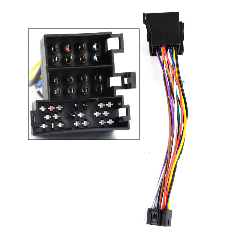 9.5" Radio Frame for Kia Carnival VQ 2006-2014