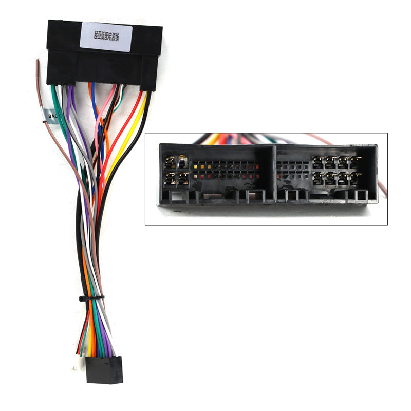 9.5" Radio Frame for Kia Sorento 2013-2015