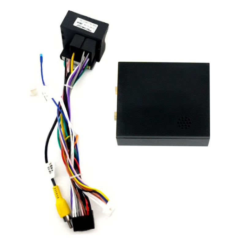 9.5" Radio Frame for Haval F7/F7x 2019-2020