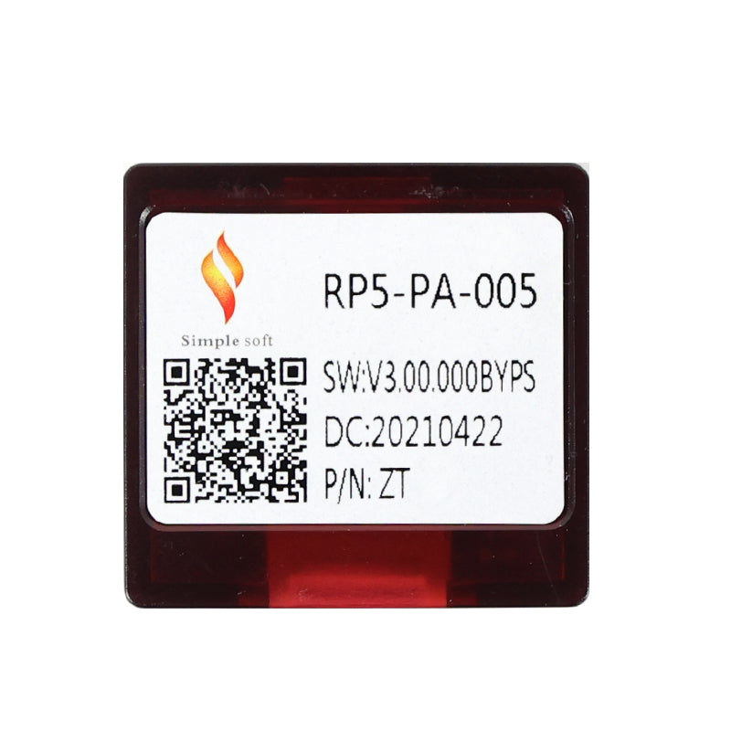 9.5" Radio Frame for Opel Corsa F