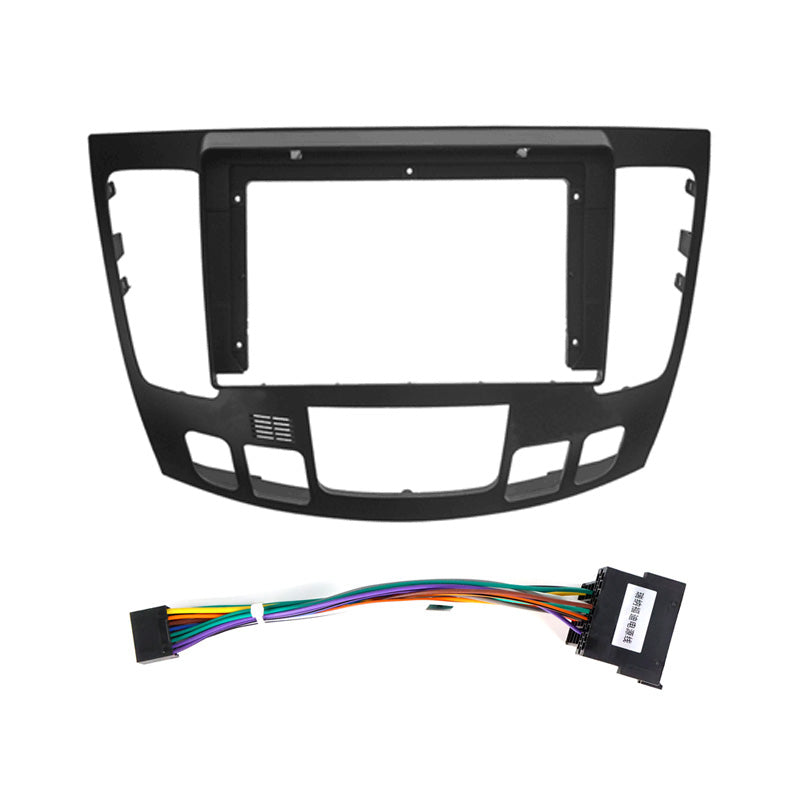 9.5" Radio Frame for Hyundai Sonata NF 2009