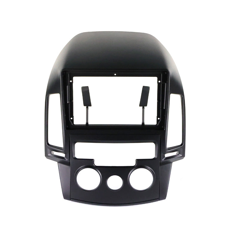 9.5" Radio Frame for Hyundai i30 2007-2012 (A/B)