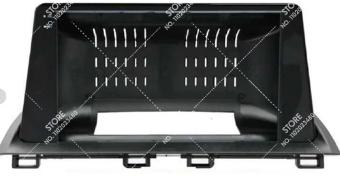 9.5" Radio Frame for  Mazda 3 2013–2017